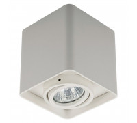 Точковий світильник ZUMA LINE QUADRY SL 1 20039-WH