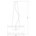 Люстра ZUMA LINE CAFE RLD93139-4B