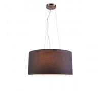 Люстра ZUMA LINE CAFE RLD93139-4C