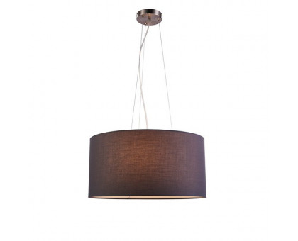 Люстра ZUMA LINE CAFE RLD93139-4C