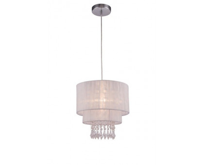 Люстра ZUMA LINE LETA RLD93350-1W