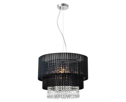 Люстра ZUMA LINE LETA RLD93350-L1B