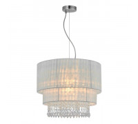 Люстра ZUMA LINE LETA RLD93350-L1W
