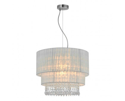 Люстра ZUMA LINE LETA RLD93350-L1W