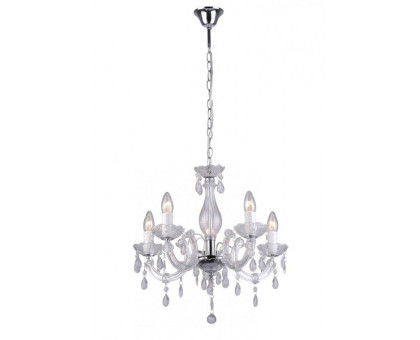 Люстра ZUMA LINE MAGNOLIA RLD94016-5A