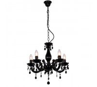 Люстра ZUMA LINE MAGNOLIA RLD94016-5B