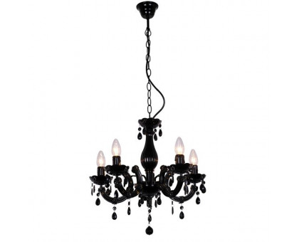 Люстра ZUMA LINE MAGNOLIA RLD94016-5B