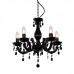 Люстра ZUMA LINE MAGNOLIA RLD94016-5B