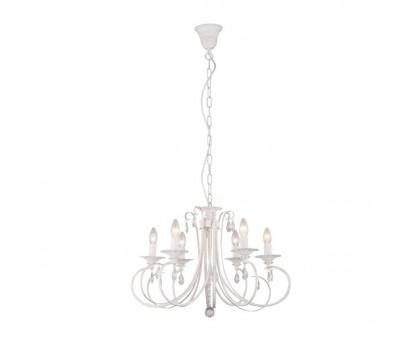 Люстра ZUMA LINE NOVIA RLD94217-6A