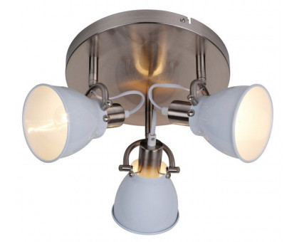 Спот ZUMA LINE PICTOR RLX94023-3W