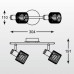 Спот ZUMA LINE MARTIN TK171206-2