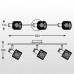 Спот ZUMA LINE MARTIN TK171206-3