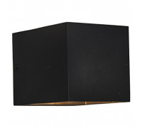 Точковий світильник ZUMA LINE TRANSFER WL BLACK 90842