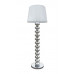Торшер ZUMA LINE DECO TS-060216F-CHWH