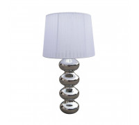 Настільна лампа ZUMA LINE DECO TS-060216T-CHWH