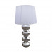 Настільна лампа ZUMA LINE DECO TS-060216T-CHWH