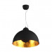 Люстра ZUMA LINE ANTENNE TS-071003P-BKGO