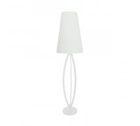Торшер ZUMA LINE LORITA TS-110314F-WH