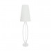 Торшер ZUMA LINE LORITA TS-110314F-WH