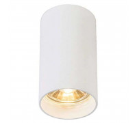 Точковий світильник ZUMA LINE TUBA SL 1 WHITE 92679