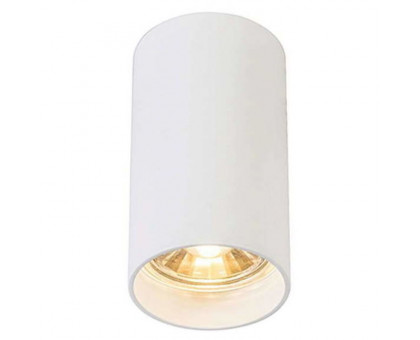 Точковий світильник ZUMA LINE TUBA SL 1 WHITE 92679