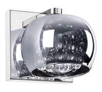 Бра ZUMA LINE CRYSTAL W0076-01A-B5FZ