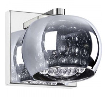 Бра ZUMA LINE CRYSTAL W0076-01A-B5FZ