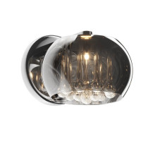 Бра ZUMA LINE CRYSTAL W0076-01D-F4FZ