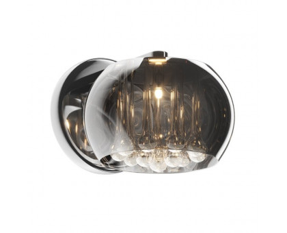 Бра ZUMA LINE CRYSTAL W0076-01D-F4FZ