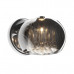 Бра ZUMA LINE CRYSTAL W0076-01D-F4FZ
