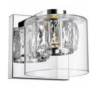 Бра Zumaline GEM W0389-01A-B5AC