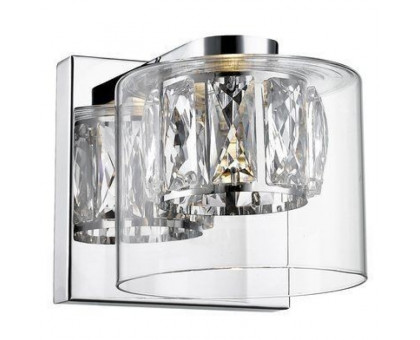 Бра Zumaline GEM W0389-01A-B5AC