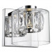 Бра Zumaline GEM W0389-01A-B5AC