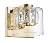 Бра Zumaline GEM W0389-01A-F7AC