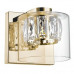 Бра Zumaline GEM W0389-01A-F7AC