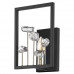 Люстра ZUMA LINE CAROLINE W0541-01A-SDAC