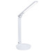 Настільна лампа ZUMA LINE LAMPA WHITE SM-542-WH біла