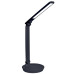 Настільна лампа ZUMA LINE LAMPA BLACK SM-542-BL чорна