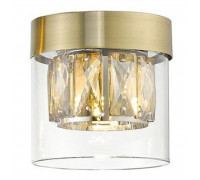 Стельовий Світильник Zumaline GEM C0389-01A-0FD2