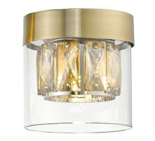Потолочный Светильник Zumaline GEM C0389-01A-0FD2