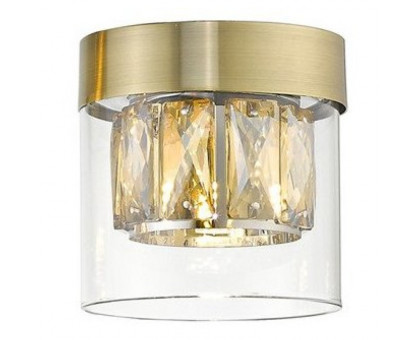Стельовий Світильник Zumaline GEM C0389-01A-0FD2