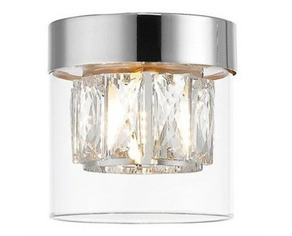 Стельовий Світильник Zumaline GEM C0389-01A-F4AC