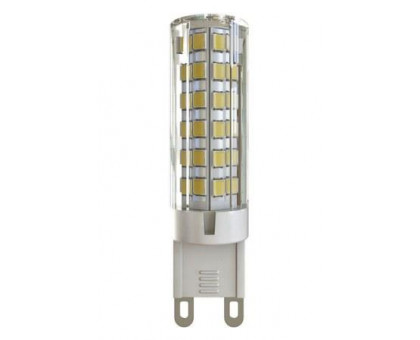 LED Лампа VASMAR VM9-K3G9cold7W біле нейтральне світло