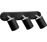 Спот NOWODVORSKI 6021 EYE SPOT BLACK