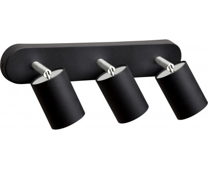 Спот NOWODVORSKI 6021 EYE SPOT BLACK